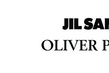 OLIVER PEOPLES 携手 JIL SANDER 推出全新系列眼镜